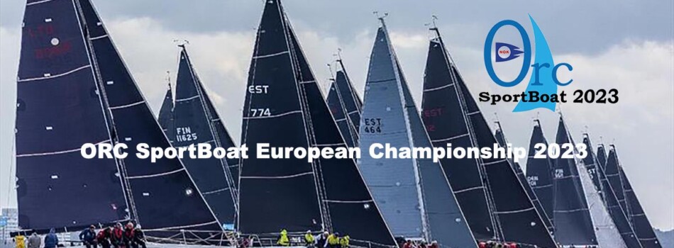 ORC SportBoat European Championship 2023